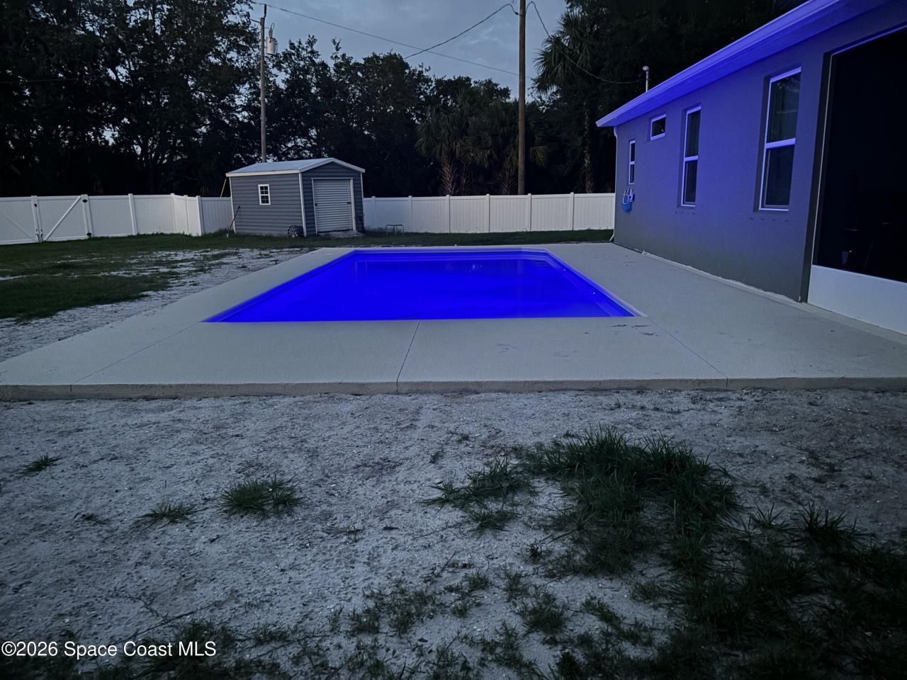 200 Triana Avenue Sw, Palm Bay, FL 32908 Photo