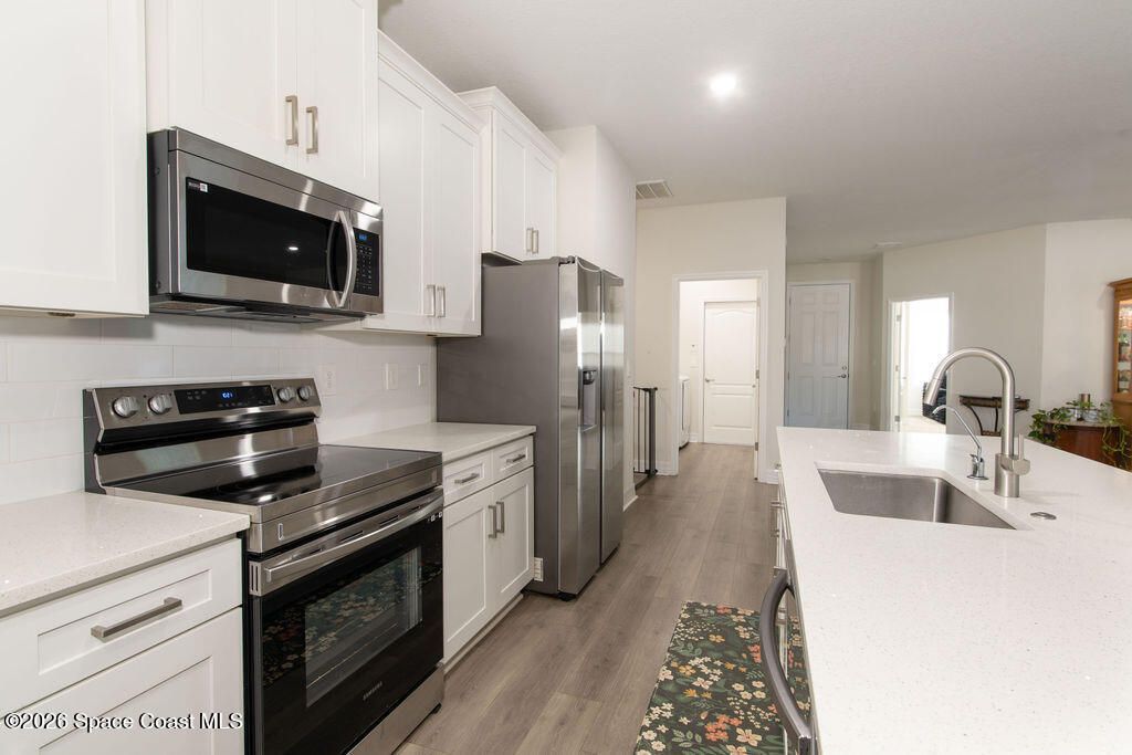 200 Triana Avenue Sw, Palm Bay, FL 32908 Photo