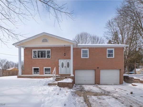 5796 Starview Drive, Clinton, OH 44216