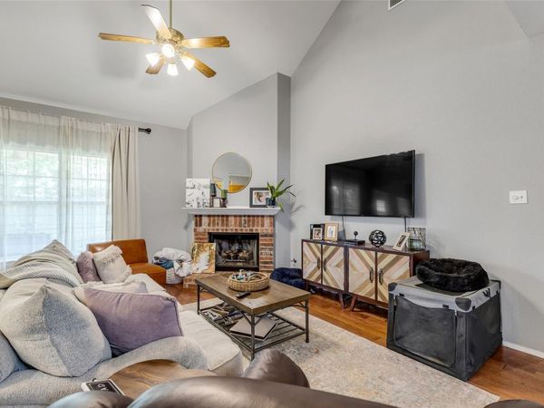 1908 Trafalger CV, Cedar Park, TX 78613