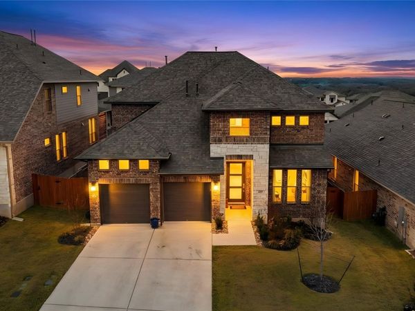 212 Gary Wayne DR, Liberty Hill, TX 78642