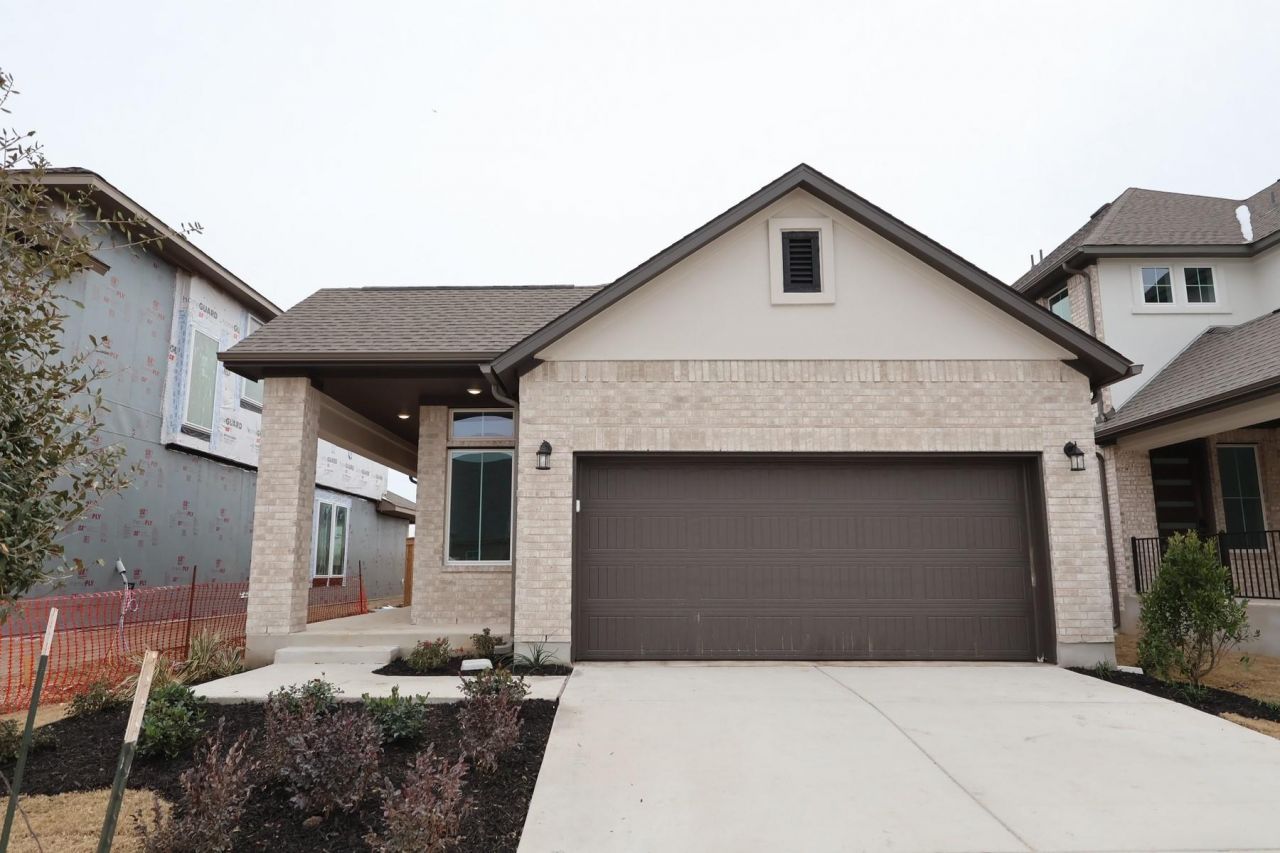 364 Brandywine Road, Hutto, TX 78634 Main Photo