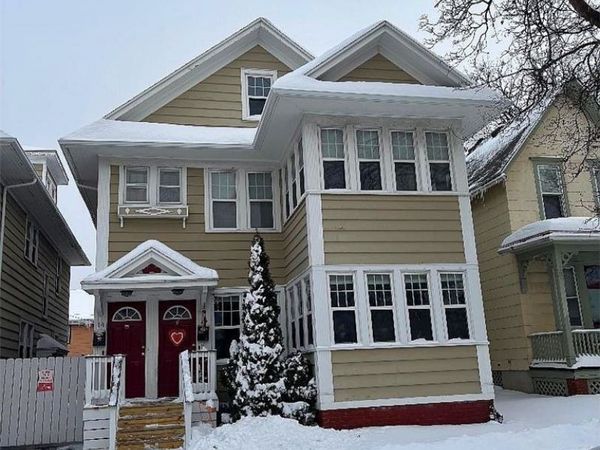 14-16 Boardman Street, Rochester, NY 14607