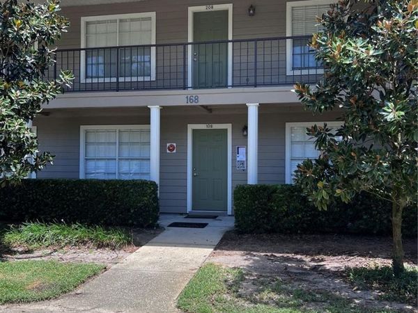 168 RESERVE CIRCLE, Unit 200, OVIEDO, FL 32765