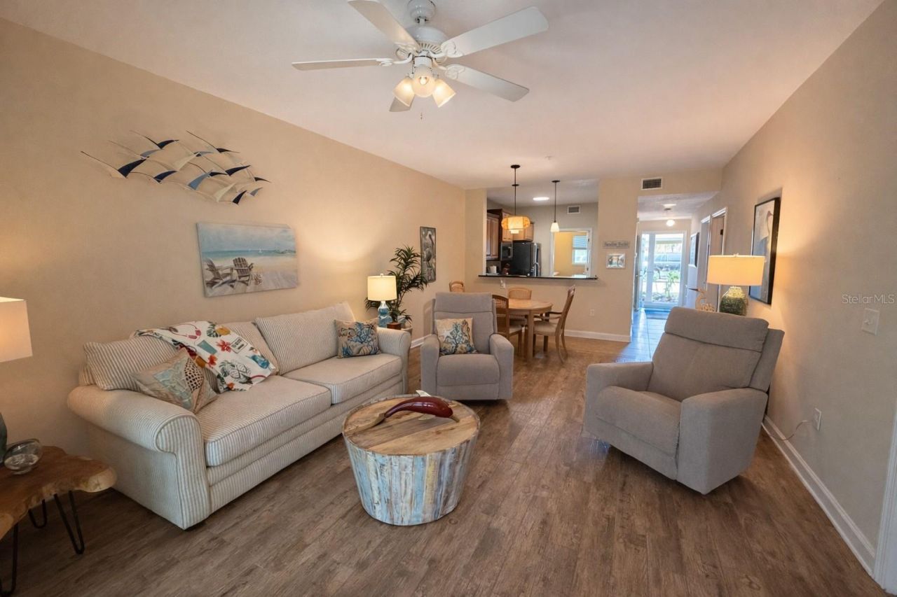 468 Bouchelle Drive, Unit 128, New Smyrna Beach, FL 32169 Photo
