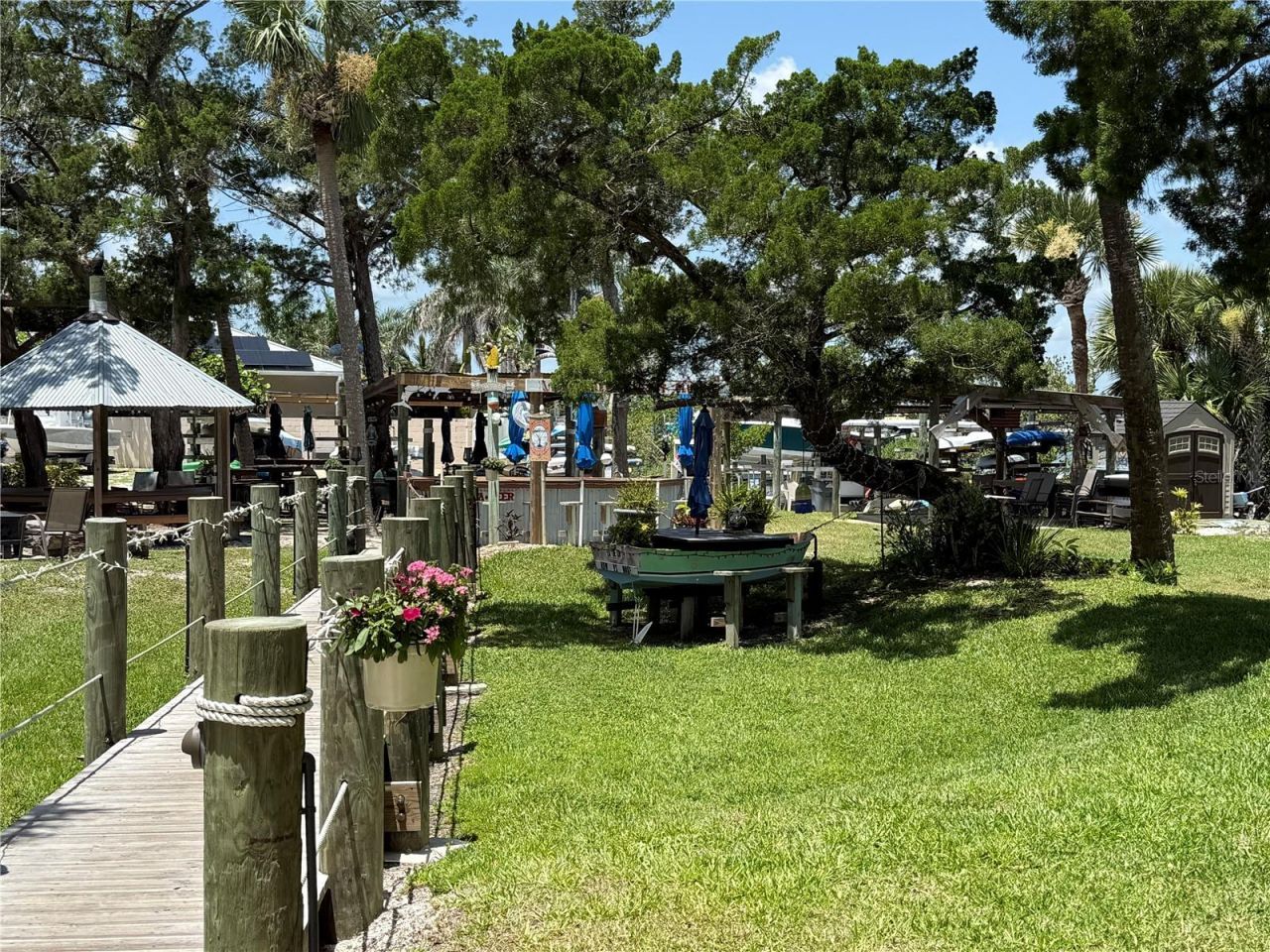 468 Bouchelle Drive, Unit 128, New Smyrna Beach, FL 32169 Photo