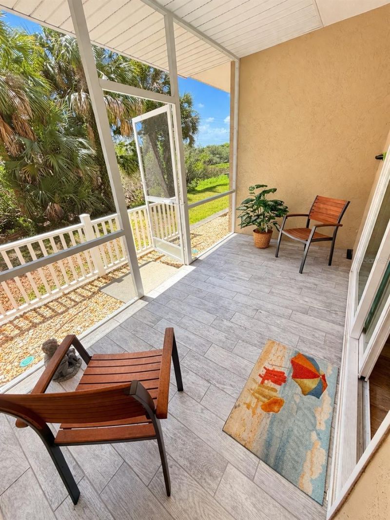 468 Bouchelle Drive, Unit 128, New Smyrna Beach, FL 32169 Photo