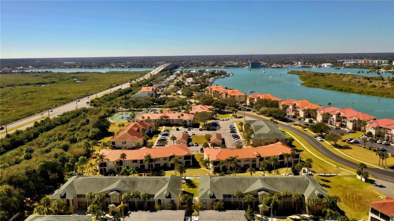 468 Bouchelle Drive, Unit 128, New Smyrna Beach, FL 32169 Photo