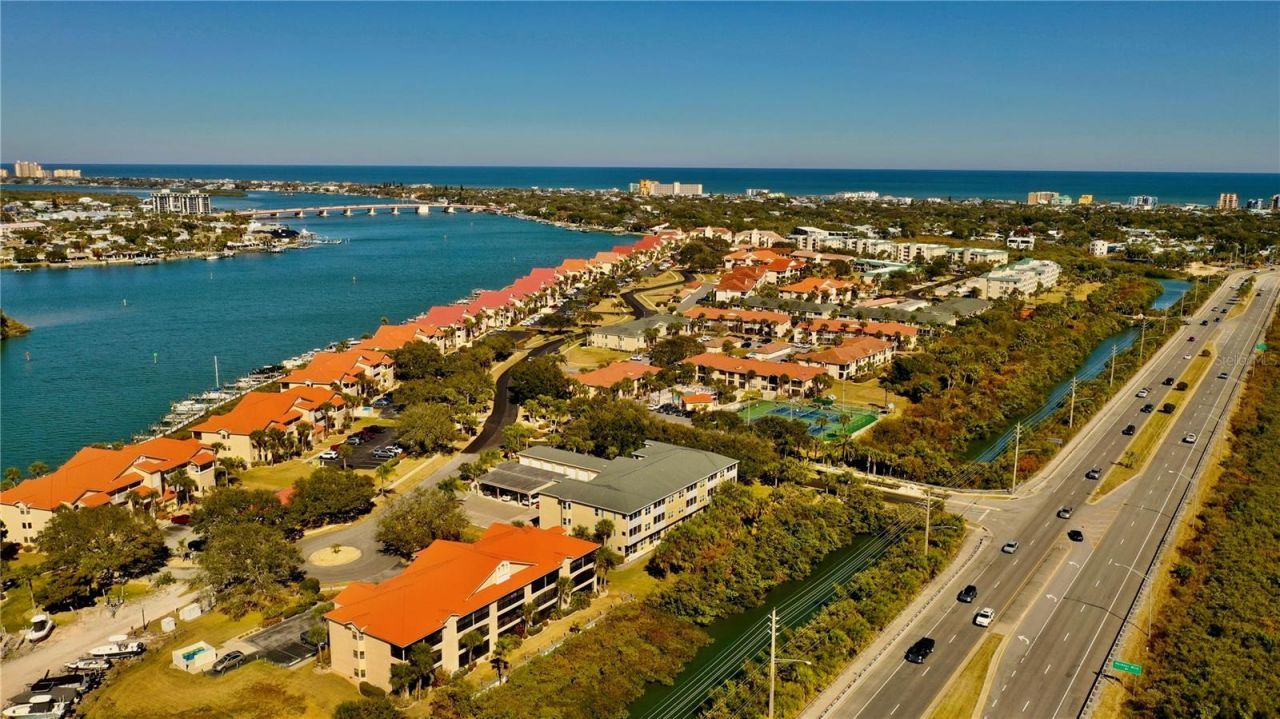 468 Bouchelle Drive, Unit 128, New Smyrna Beach, FL 32169 Photo