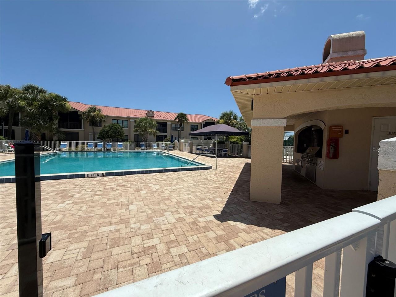 468 Bouchelle Drive, Unit 128, New Smyrna Beach, FL 32169 Photo