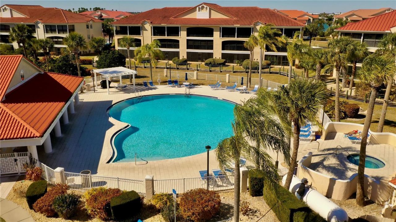 468 Bouchelle Drive, Unit 128, New Smyrna Beach, FL 32169 Photo