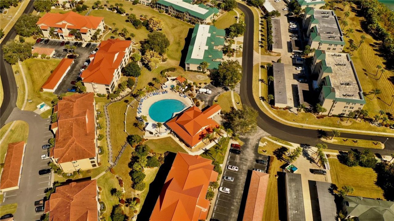 468 Bouchelle Drive, Unit 128, New Smyrna Beach, FL 32169 Photo