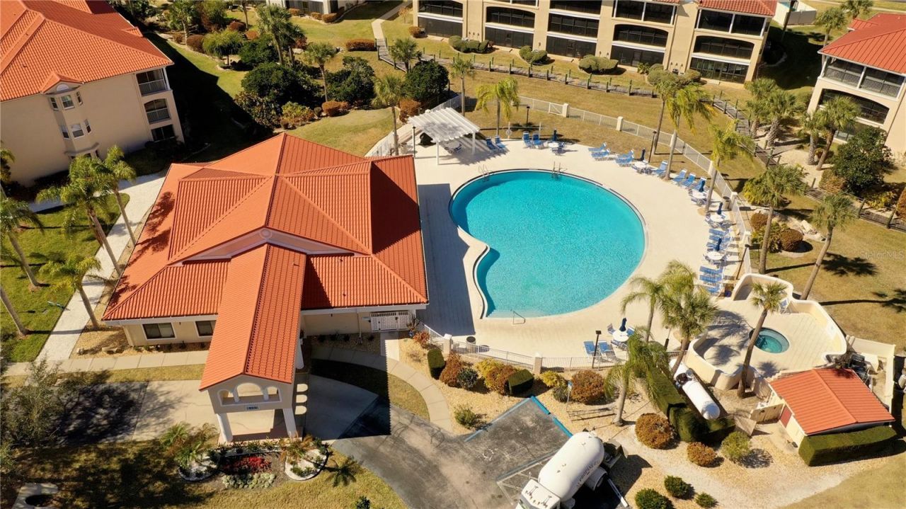 468 Bouchelle Drive, Unit 128, New Smyrna Beach, FL 32169 Photo