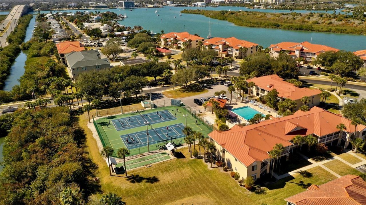 468 Bouchelle Drive, Unit 128, New Smyrna Beach, FL 32169 Photo