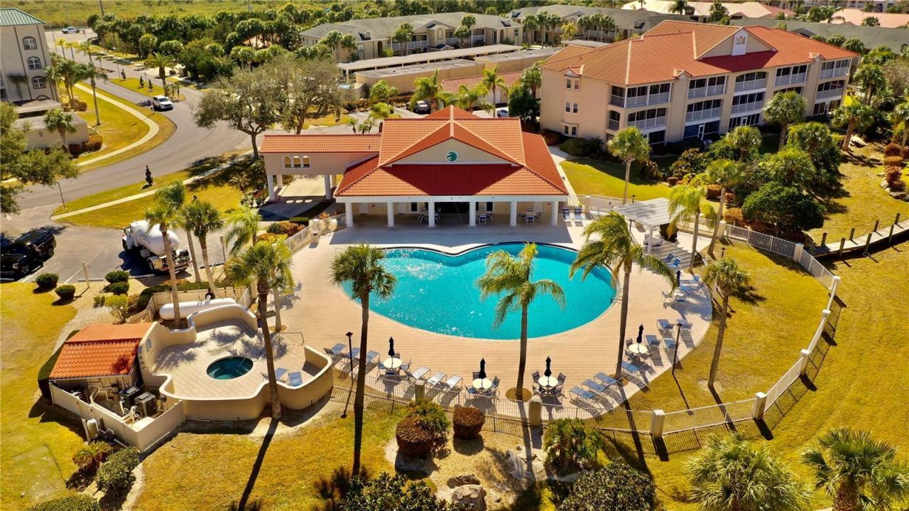 468 Bouchelle Drive, Unit 128, New Smyrna Beach, FL 32169 Photo