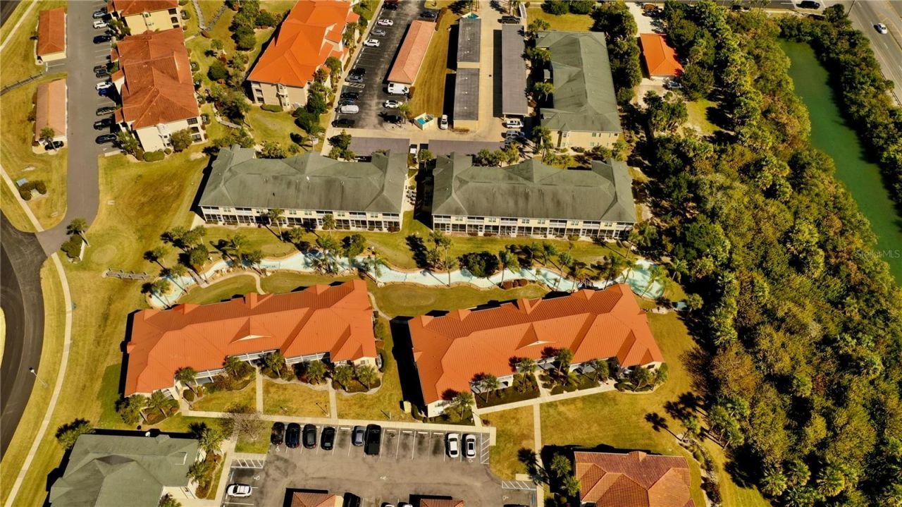 468 Bouchelle Drive, Unit 128, New Smyrna Beach, FL 32169 Photo