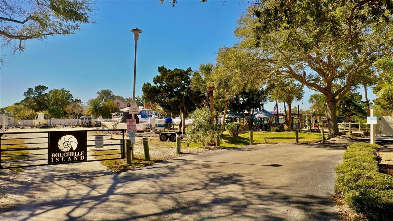 468 Bouchelle Drive, Unit 128, New Smyrna Beach, FL 32169 Photo