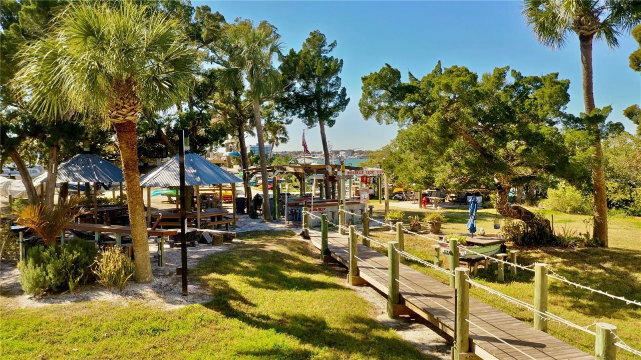 468 Bouchelle Drive, Unit 128, New Smyrna Beach, FL 32169 Photo