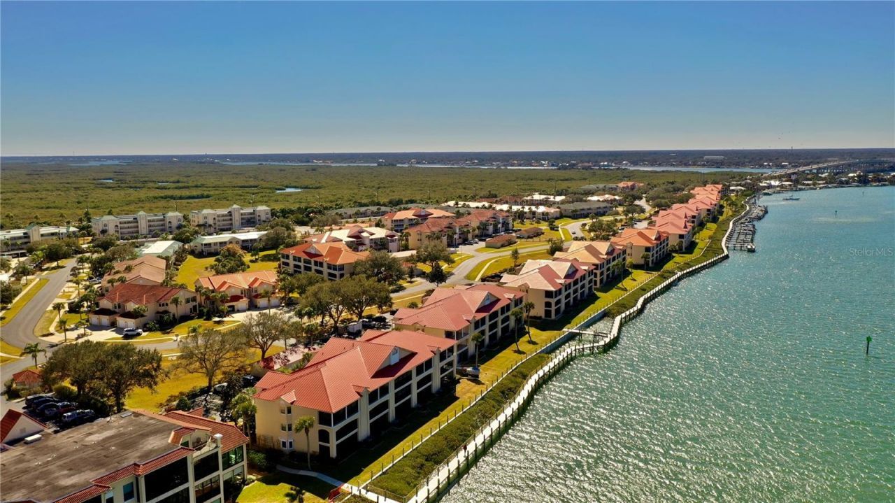 468 Bouchelle Drive, Unit 128, New Smyrna Beach, FL 32169 Photo