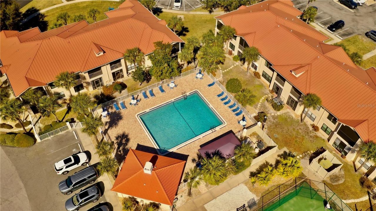 468 Bouchelle Drive, Unit 128, New Smyrna Beach, FL 32169 Photo