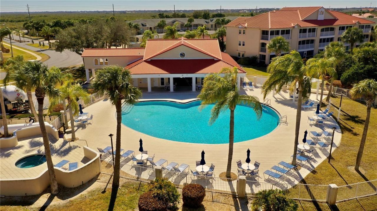 468 Bouchelle Drive, Unit 128, New Smyrna Beach, FL 32169 Photo