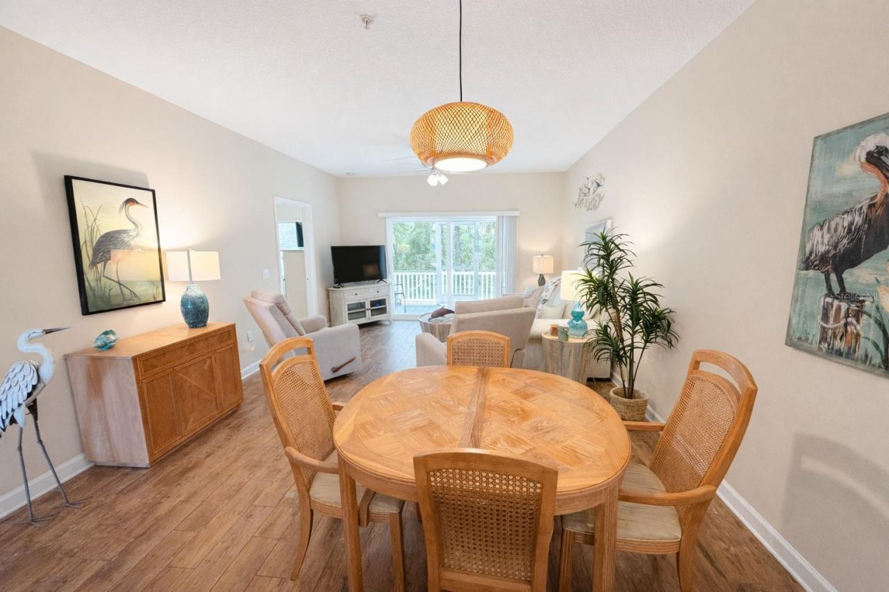 468 Bouchelle Drive, Unit 128, New Smyrna Beach, FL 32169 Photo