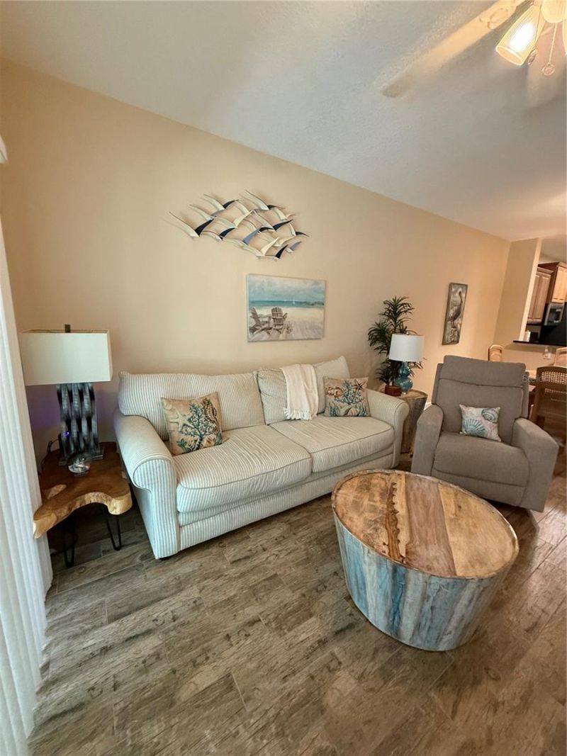 468 Bouchelle Drive, Unit 128, New Smyrna Beach, FL 32169 Photo