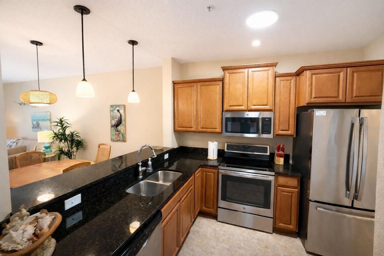 468 Bouchelle Drive, Unit 128, New Smyrna Beach, FL 32169 Photo