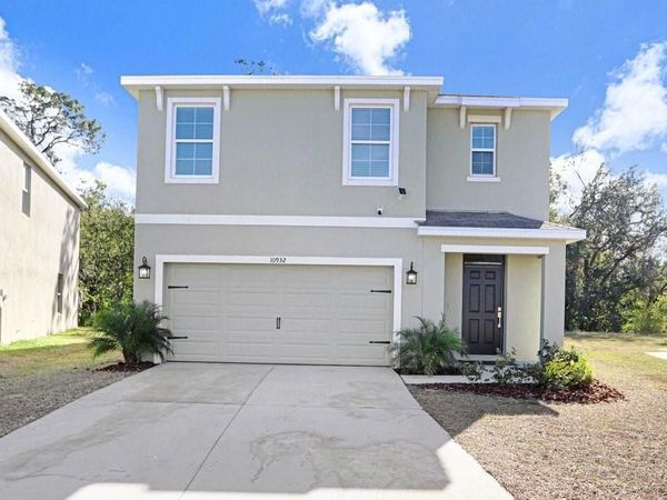 10932 CARLTON FIELDS DRIVE, RIVERVIEW, FL 33579