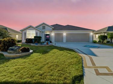 650 BRADFORD LOOP, THE VILLAGES, FL 32163