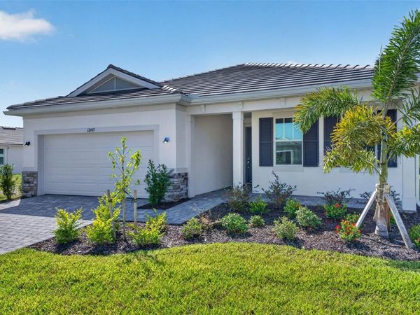 12143 MEDITATION TRAIL, VENICE, FL 34293