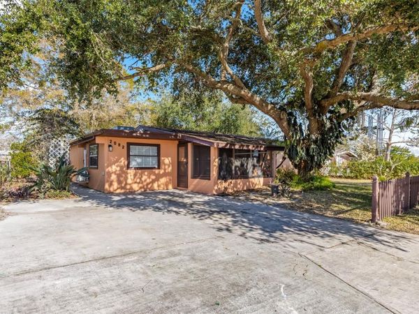 2082 LITTLE JOHN ROAD, MELBOURNE, FL 32935