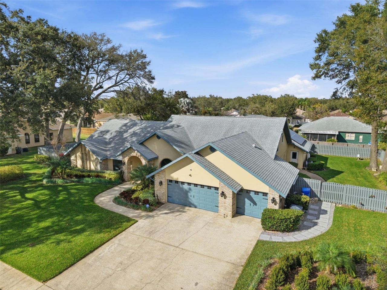 3612 Sugar Loaf Lane, Valrico, FL 33596 Photo