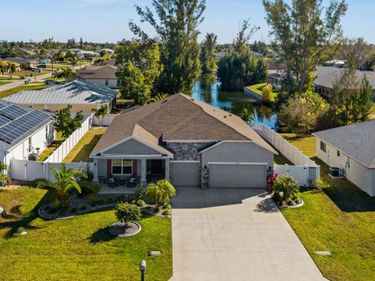 2213 SW 7TH PLACE, CAPE CORAL, FL 33991