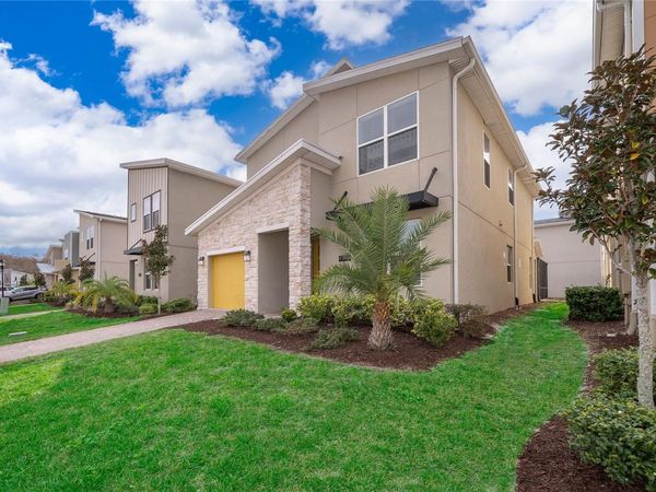 4352 QUOTE STREET, KISSIMMEE, FL 34746