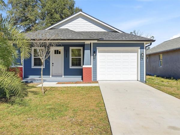 3208 DELEUIL AVENUE, TAMPA, FL 33610