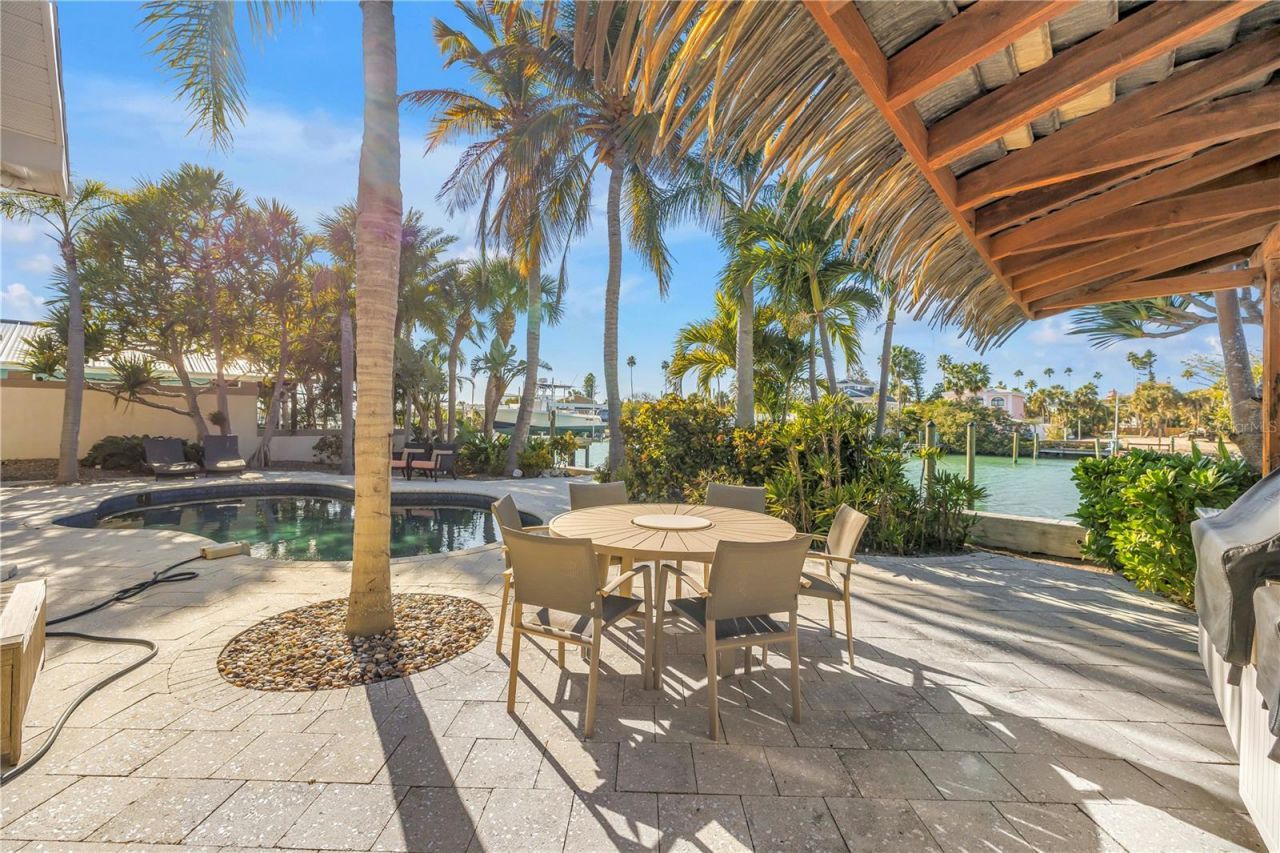 2890 Alton Drive, Saint Pete Beach, FL 33706 Photo