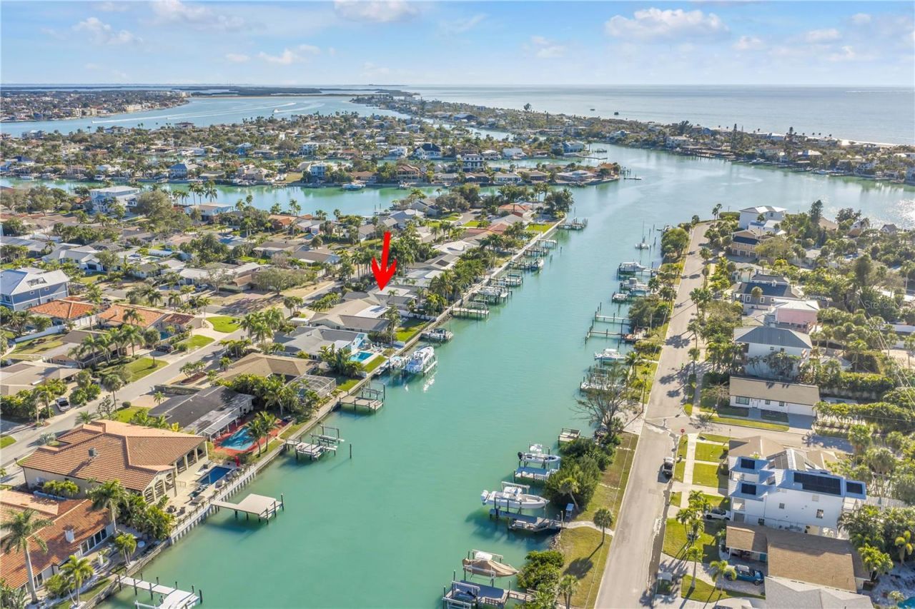 2890 Alton Drive, Saint Pete Beach, FL 33706 Photo
