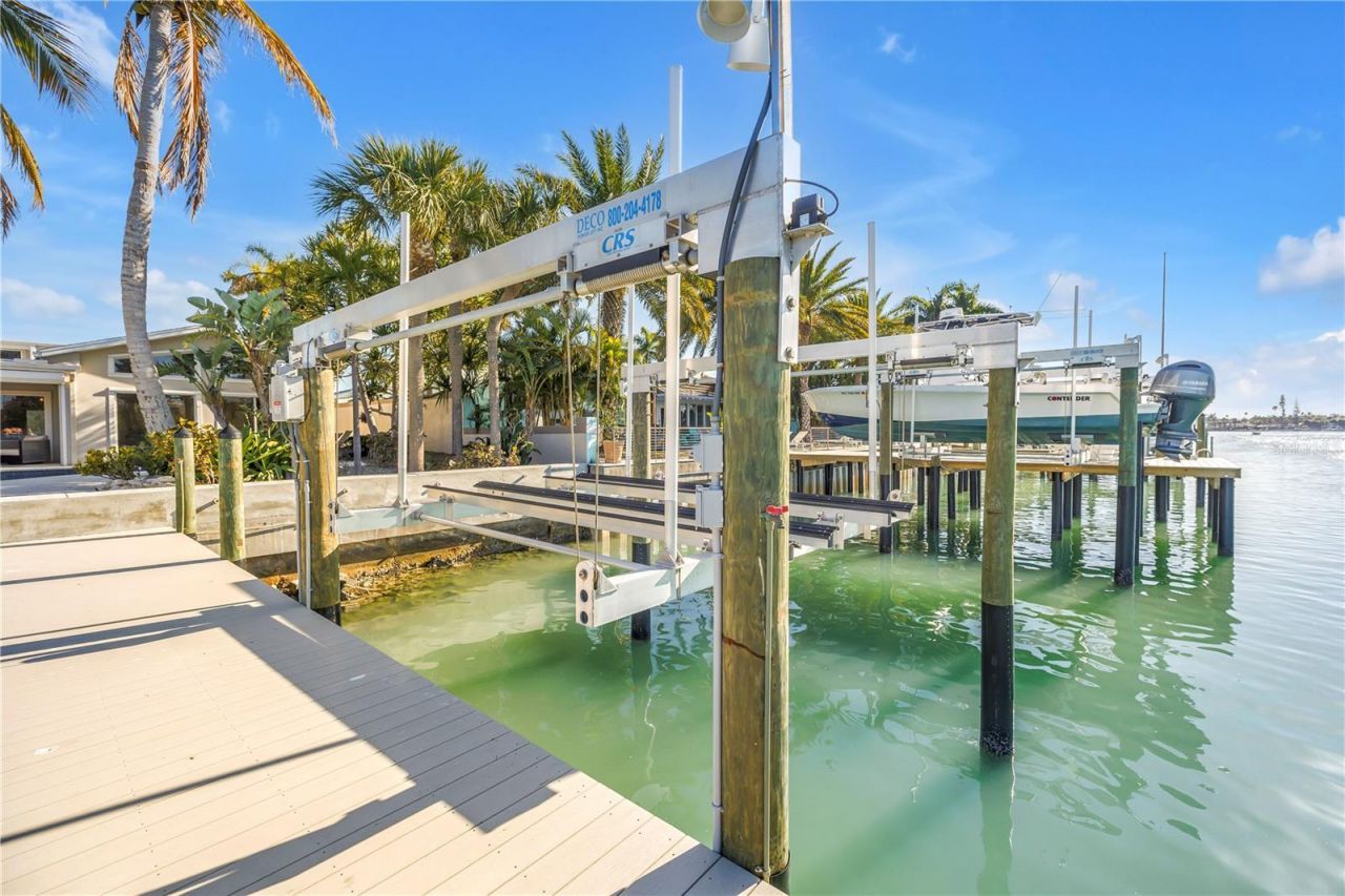 2890 Alton Drive, Saint Pete Beach, FL 33706 Photo