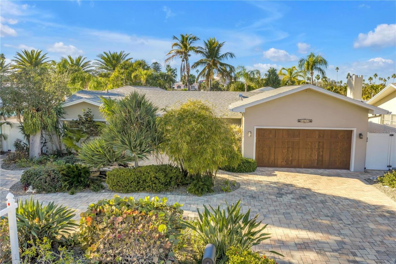 2890 Alton Drive, Saint Pete Beach, FL 33706 Photo