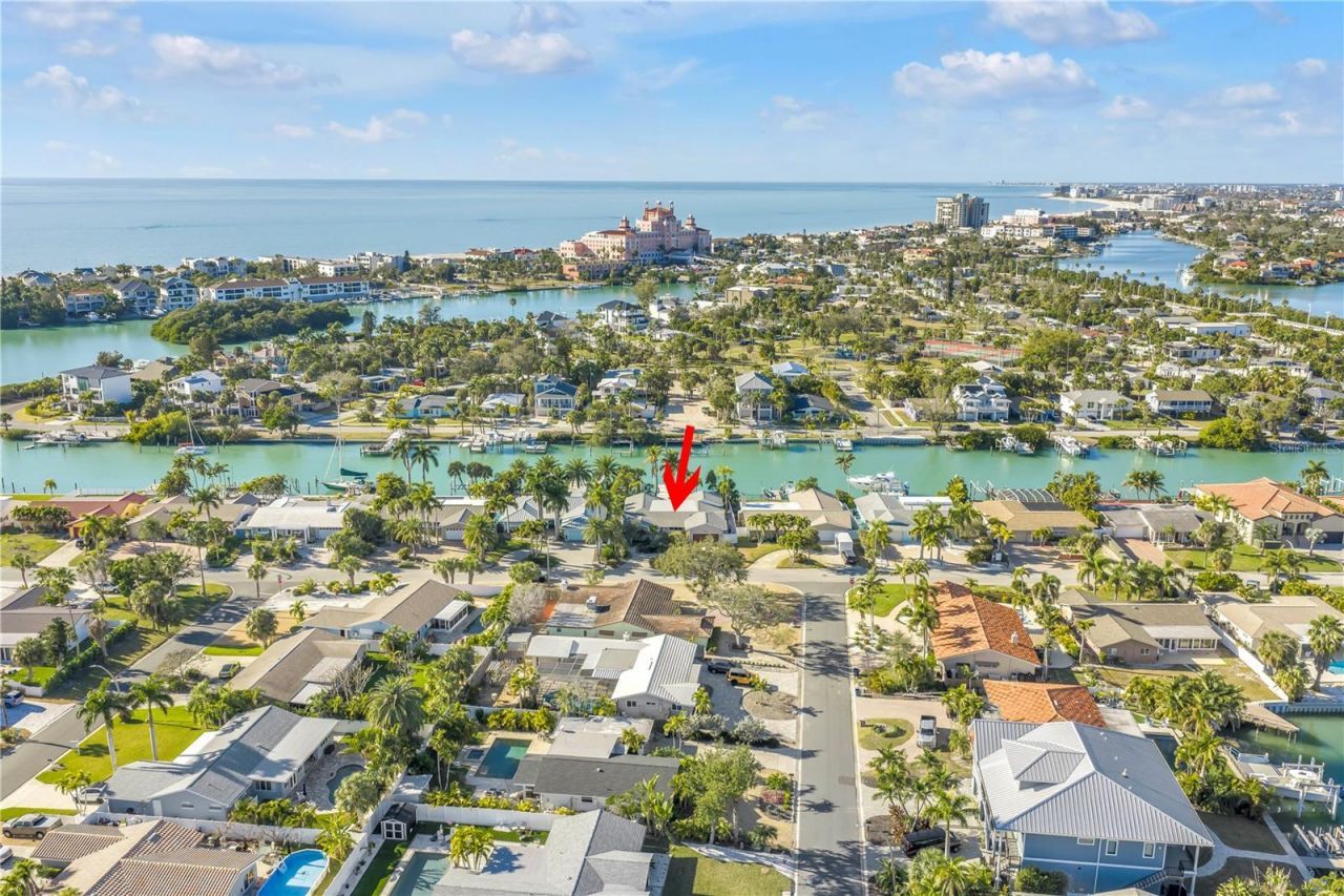 2890 Alton Drive, Saint Pete Beach, FL 33706 Photo
