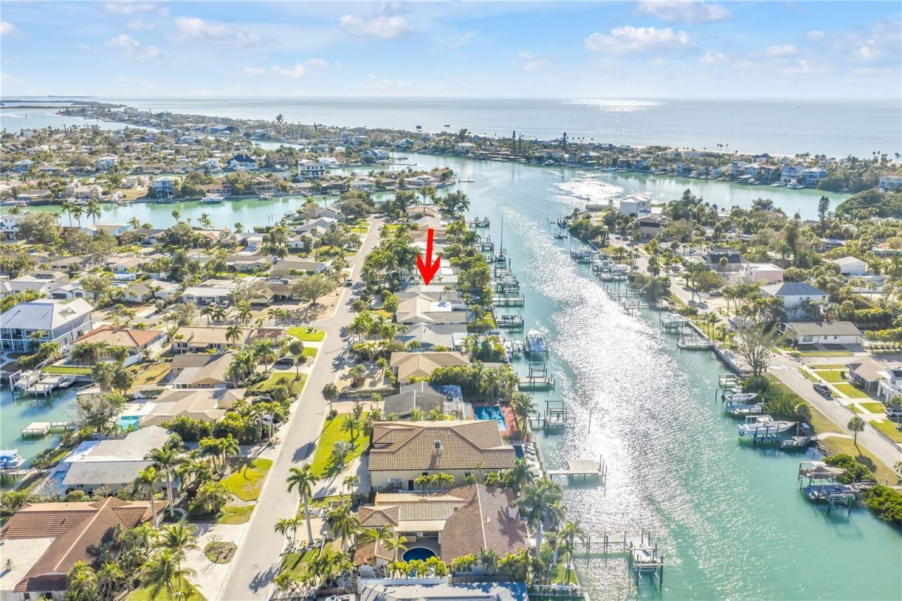 2890 Alton Drive, Saint Pete Beach, FL 33706 Photo