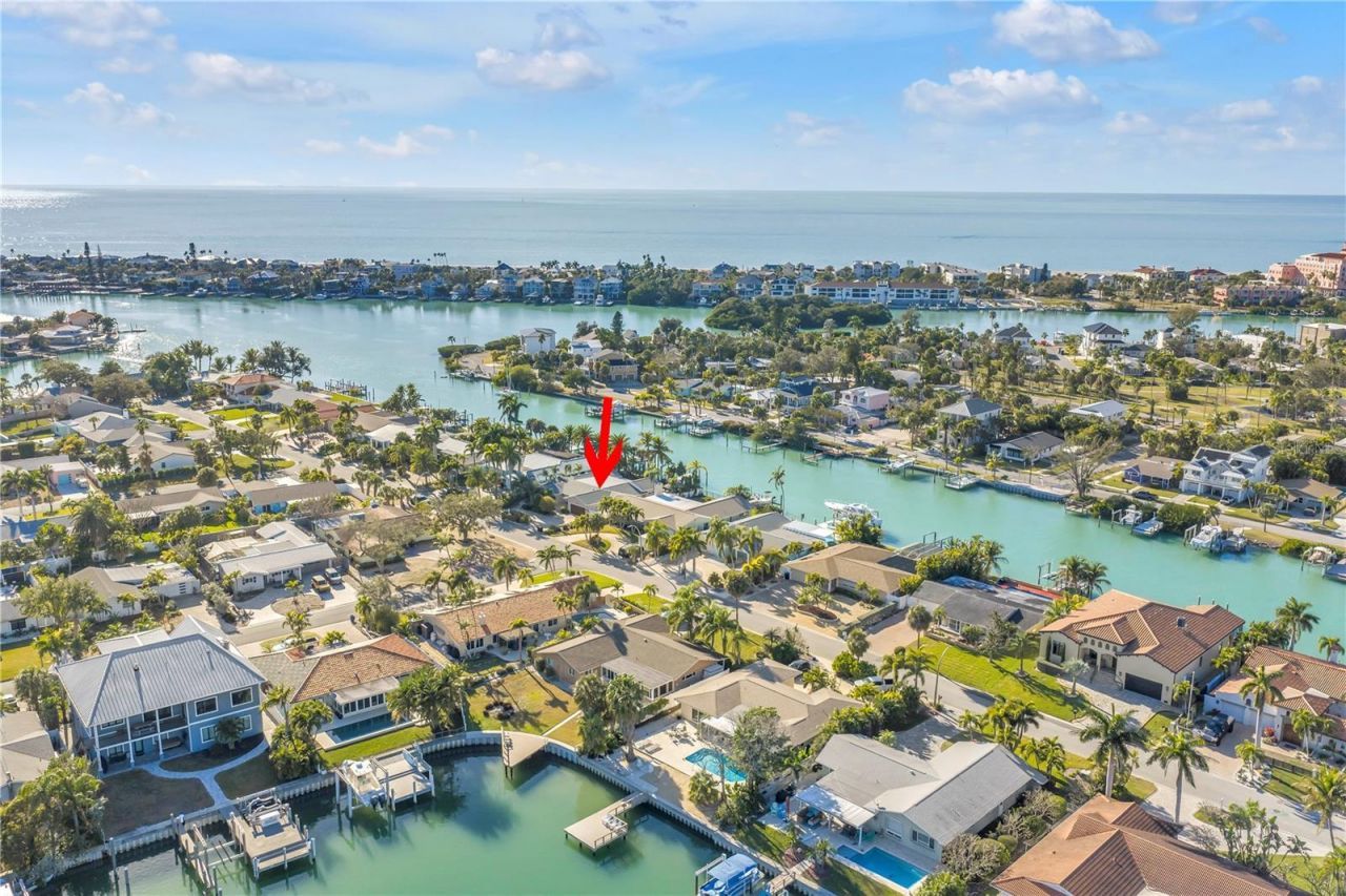 2890 Alton Drive, Saint Pete Beach, FL 33706 Photo