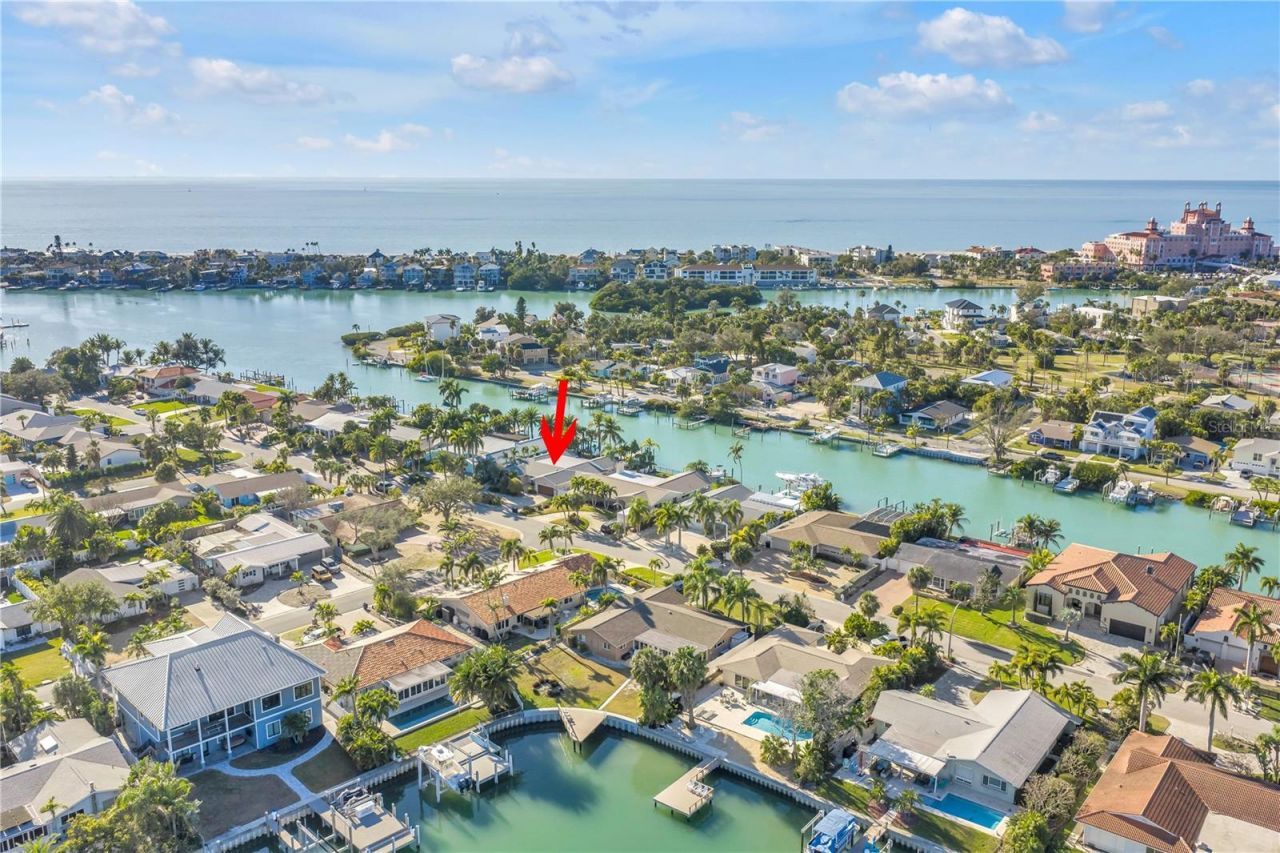 2890 Alton Drive, Saint Pete Beach, FL 33706 Photo