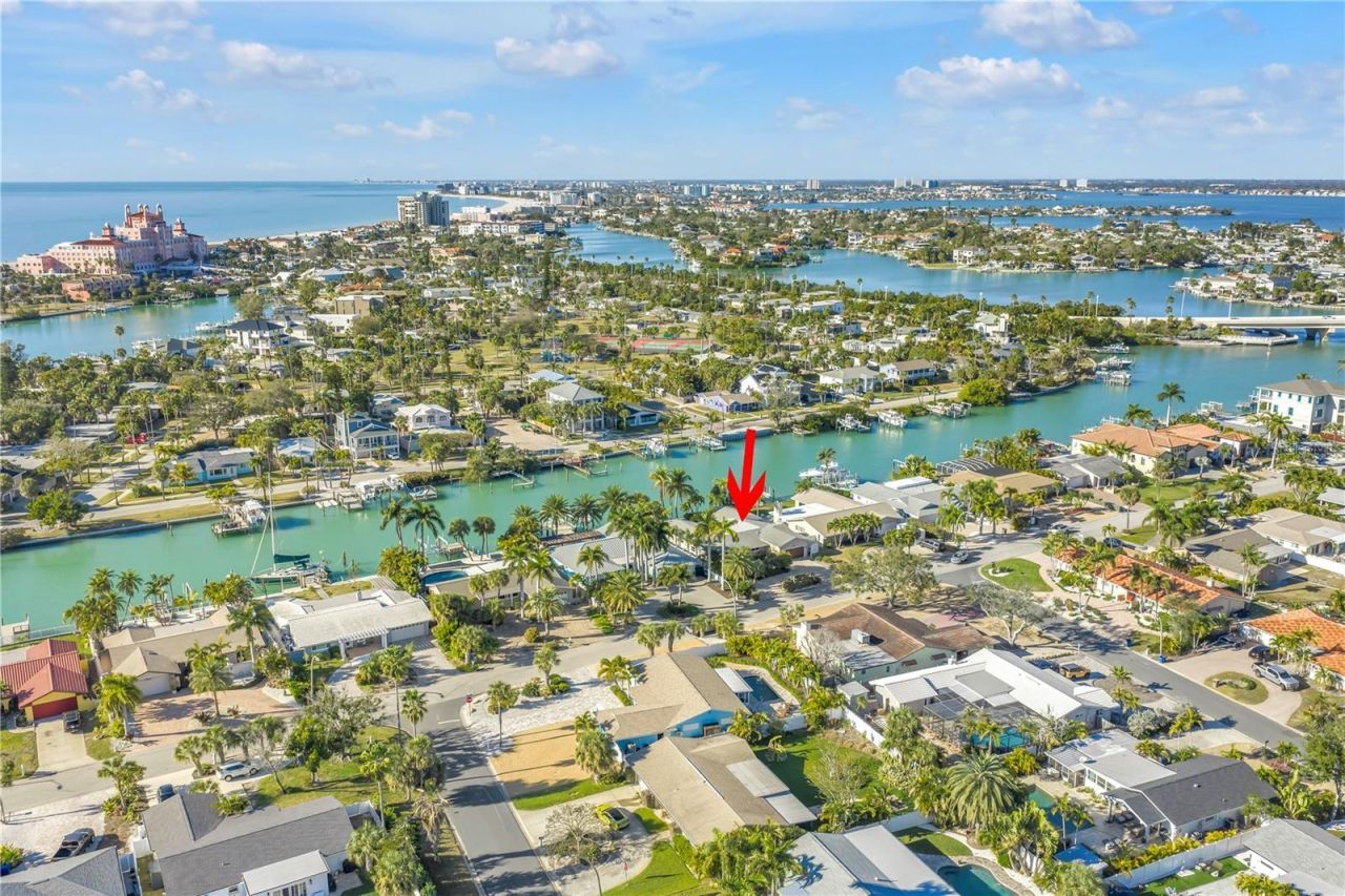 2890 Alton Drive, Saint Pete Beach, FL 33706 Photo