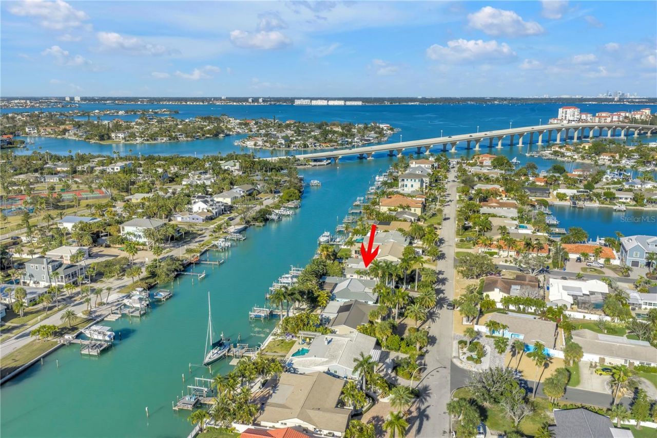 2890 Alton Drive, Saint Pete Beach, FL 33706 Photo