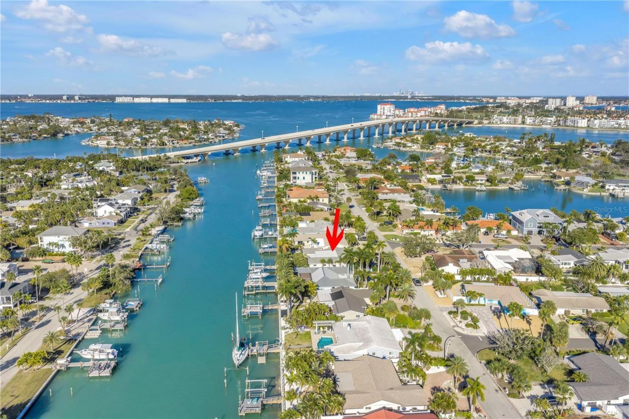 2890 Alton Drive, Saint Pete Beach, FL 33706 Photo