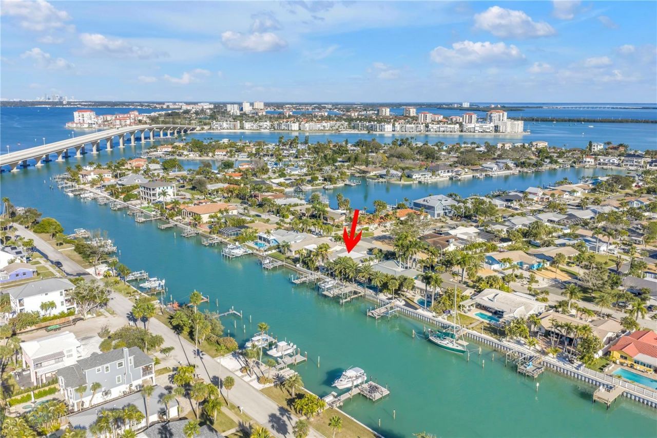 2890 Alton Drive, Saint Pete Beach, FL 33706 Photo