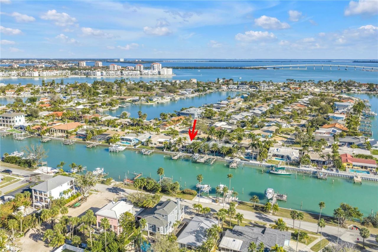 2890 Alton Drive, Saint Pete Beach, FL 33706 Photo