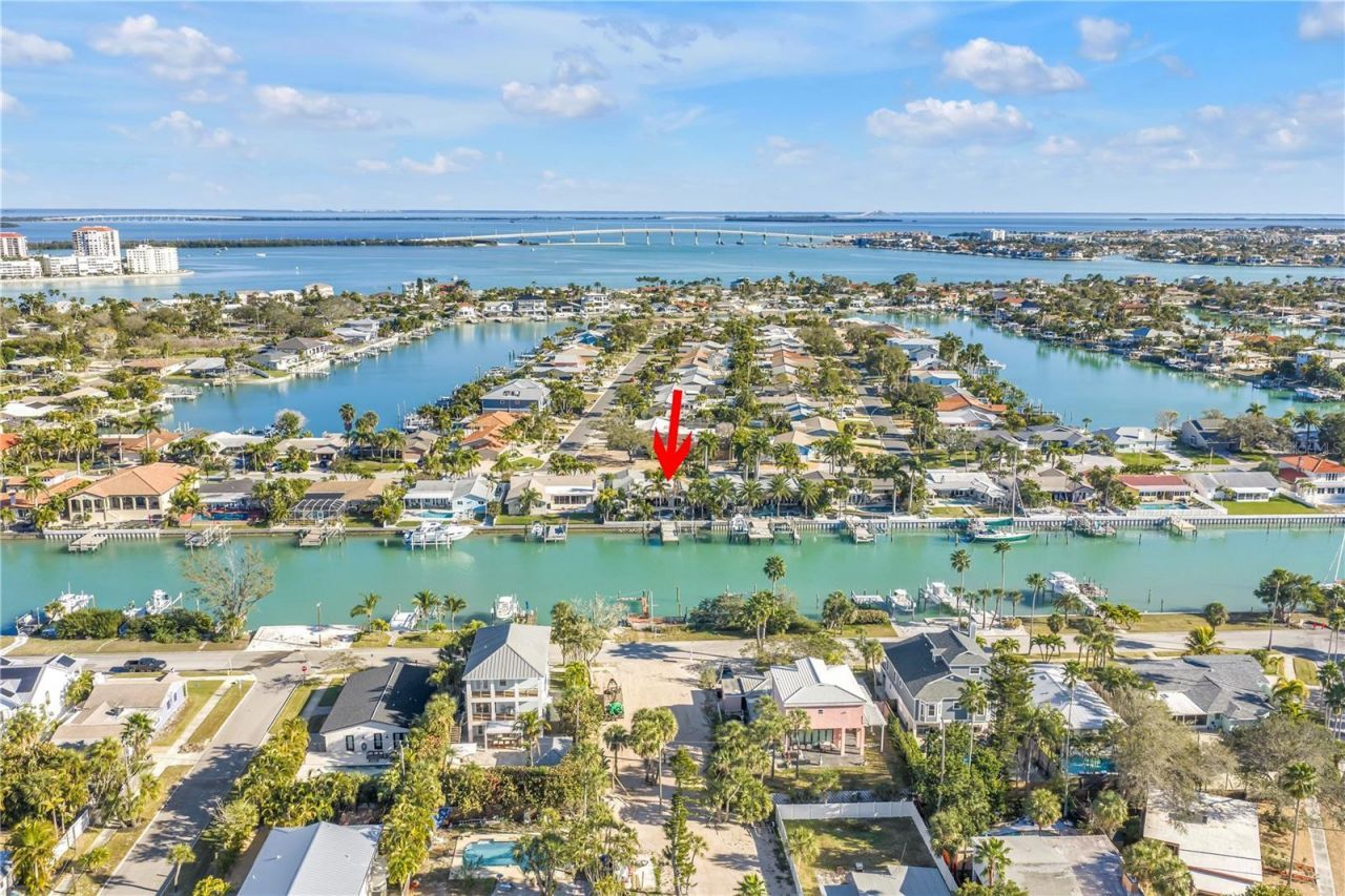 2890 Alton Drive, Saint Pete Beach, FL 33706 Photo
